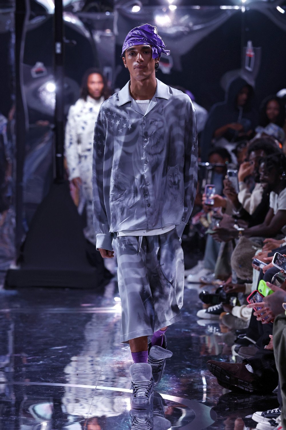 PDF reinventa los clásicos noventeros del streetwear