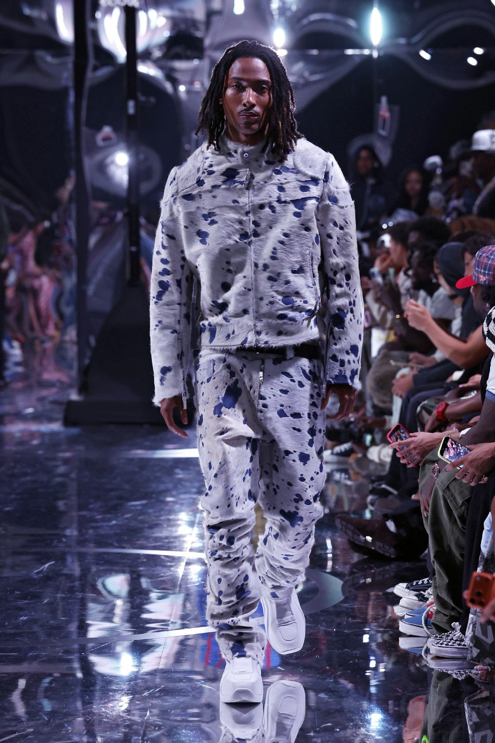 PDF reinventa los clásicos noventeros del streetwear