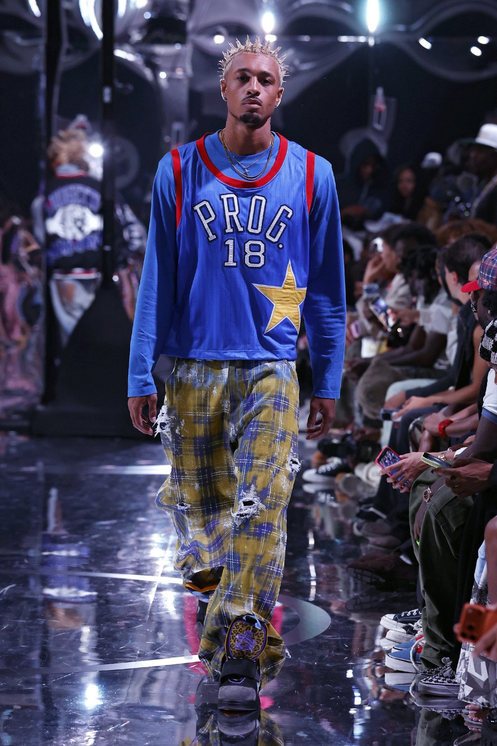 PDF reinventa los clásicos noventeros del streetwear