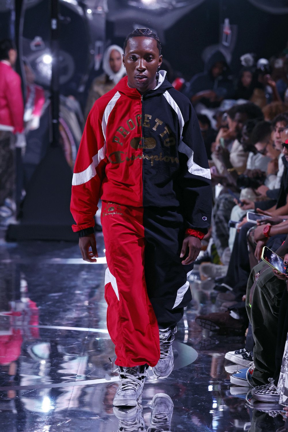 PDF reinventa los clásicos noventeros del streetwear