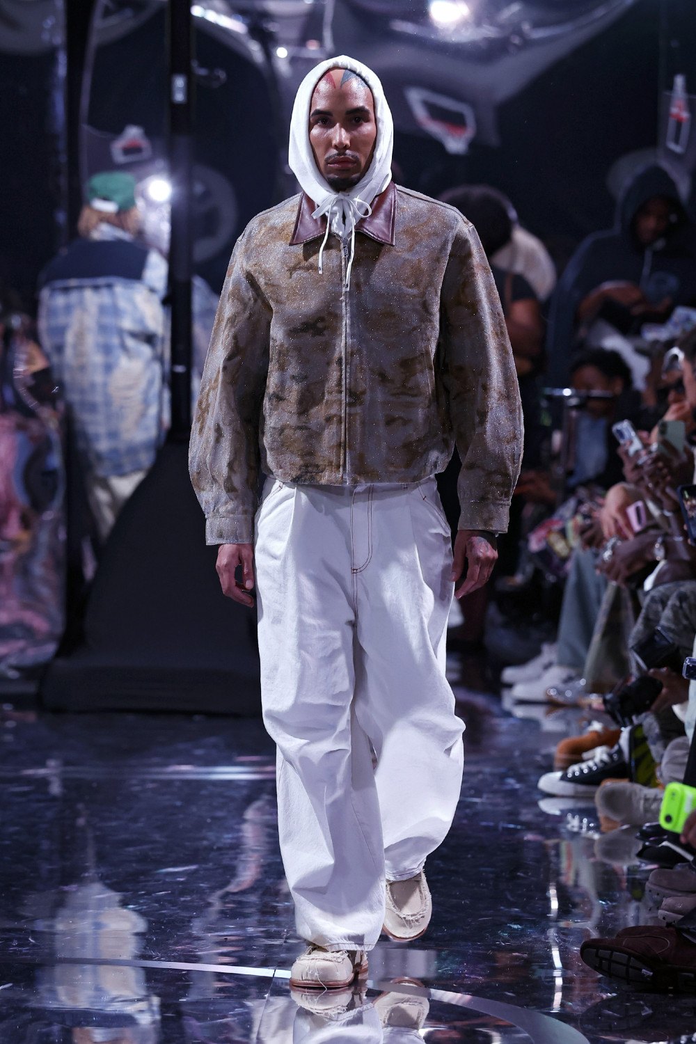 PDF reinventa los clásicos noventeros del streetwear