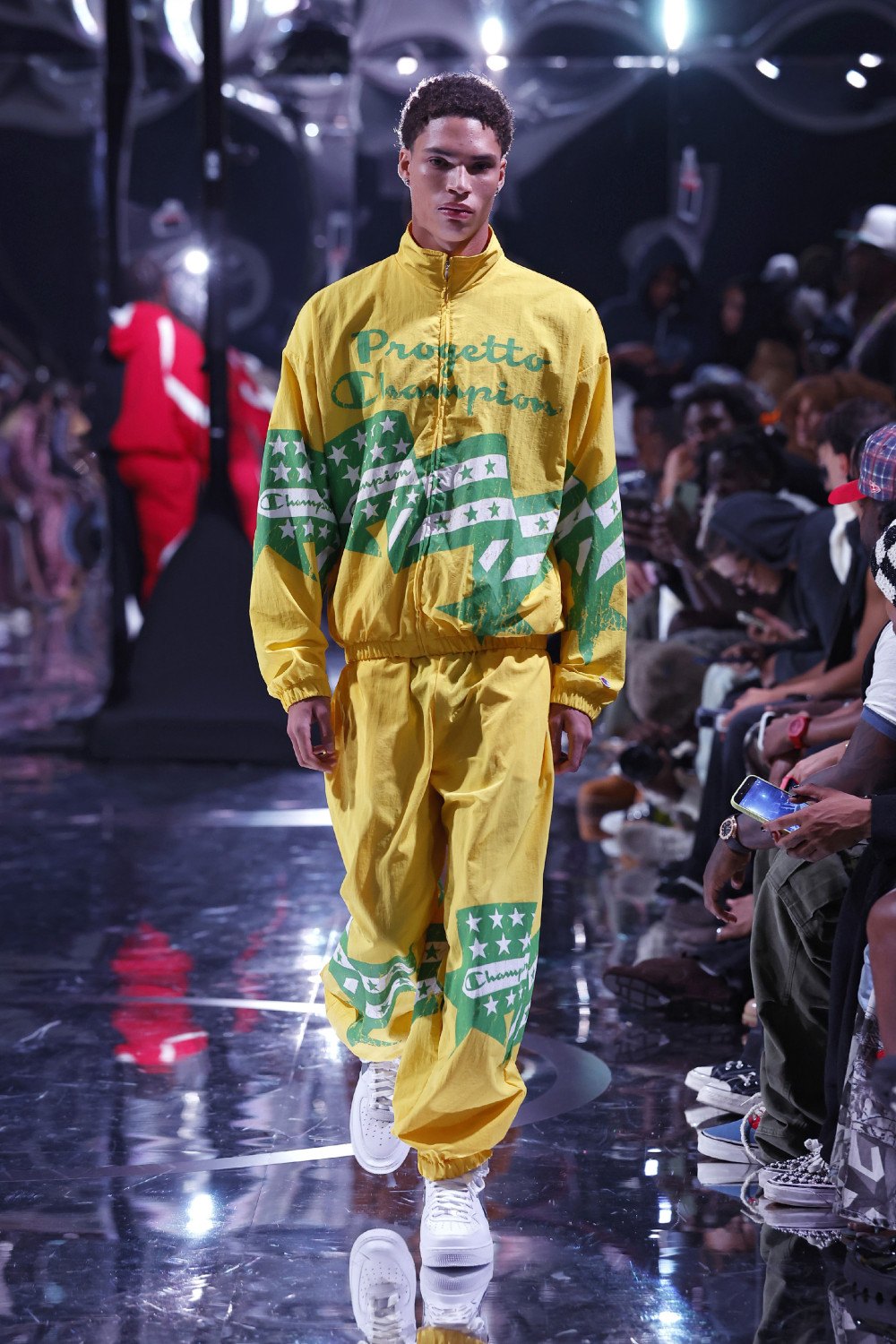 PDF reinventa los clásicos noventeros del streetwear