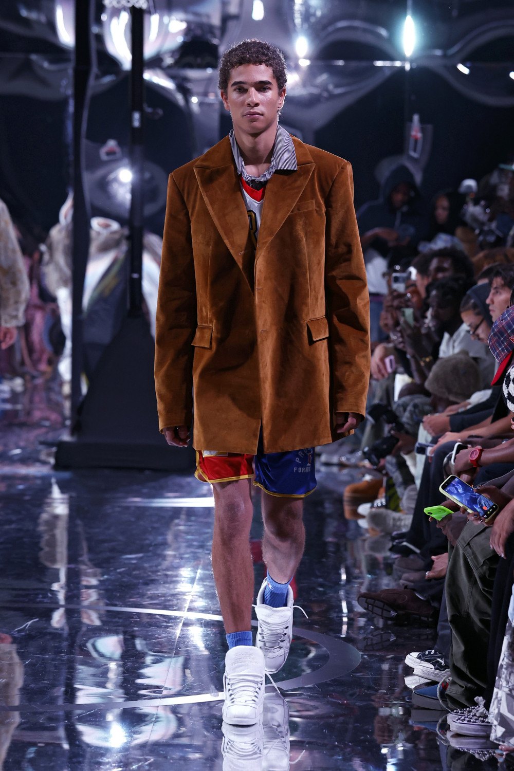 PDF reinventa los clásicos noventeros del streetwear