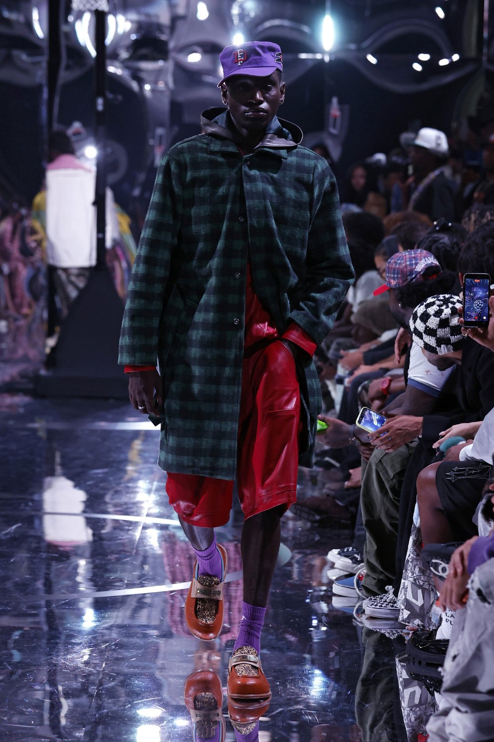 PDF reinventa los clásicos noventeros del streetwear
