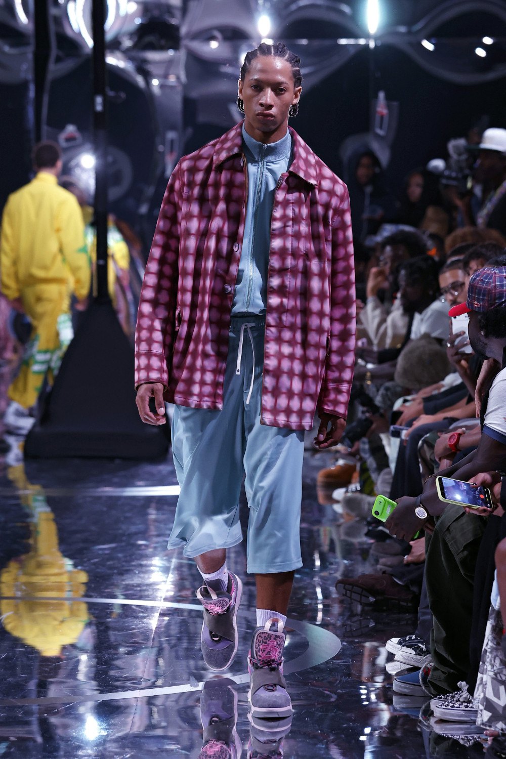 PDF reinventa los clásicos noventeros del streetwear