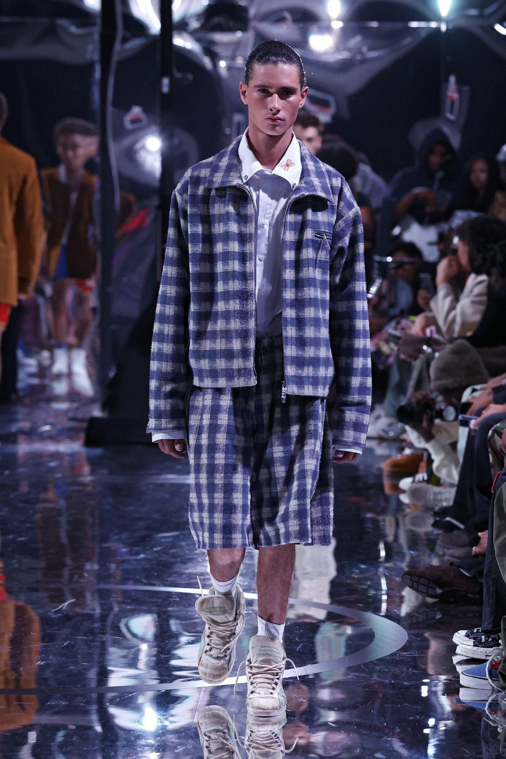 PDF reinventa los clásicos noventeros del streetwear
