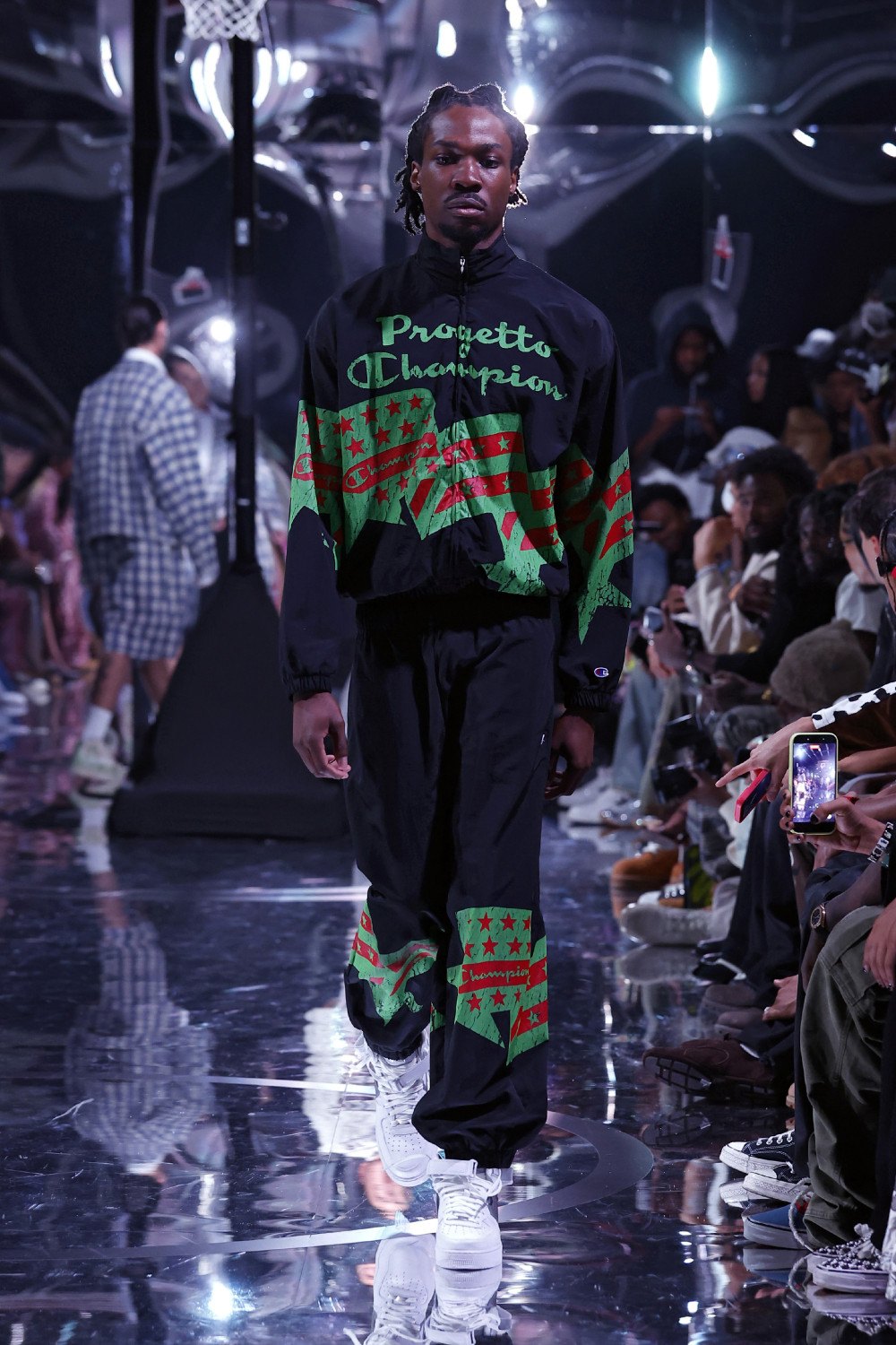 PDF reinventa los clásicos noventeros del streetwear