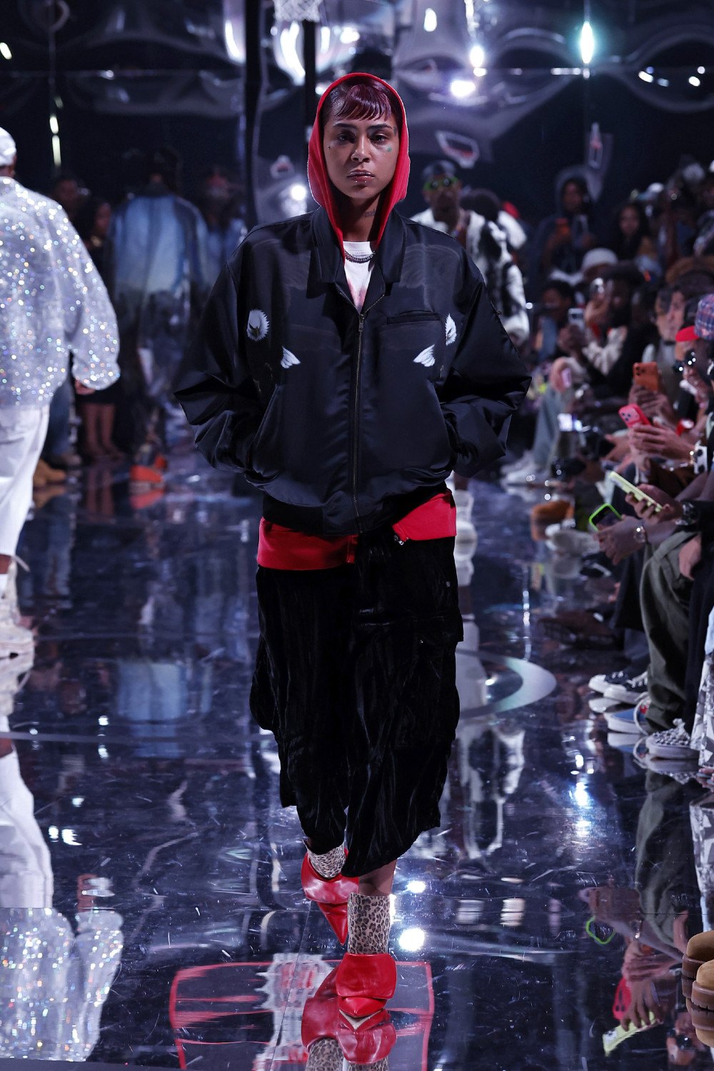 PDF reinventa los clásicos noventeros del streetwear