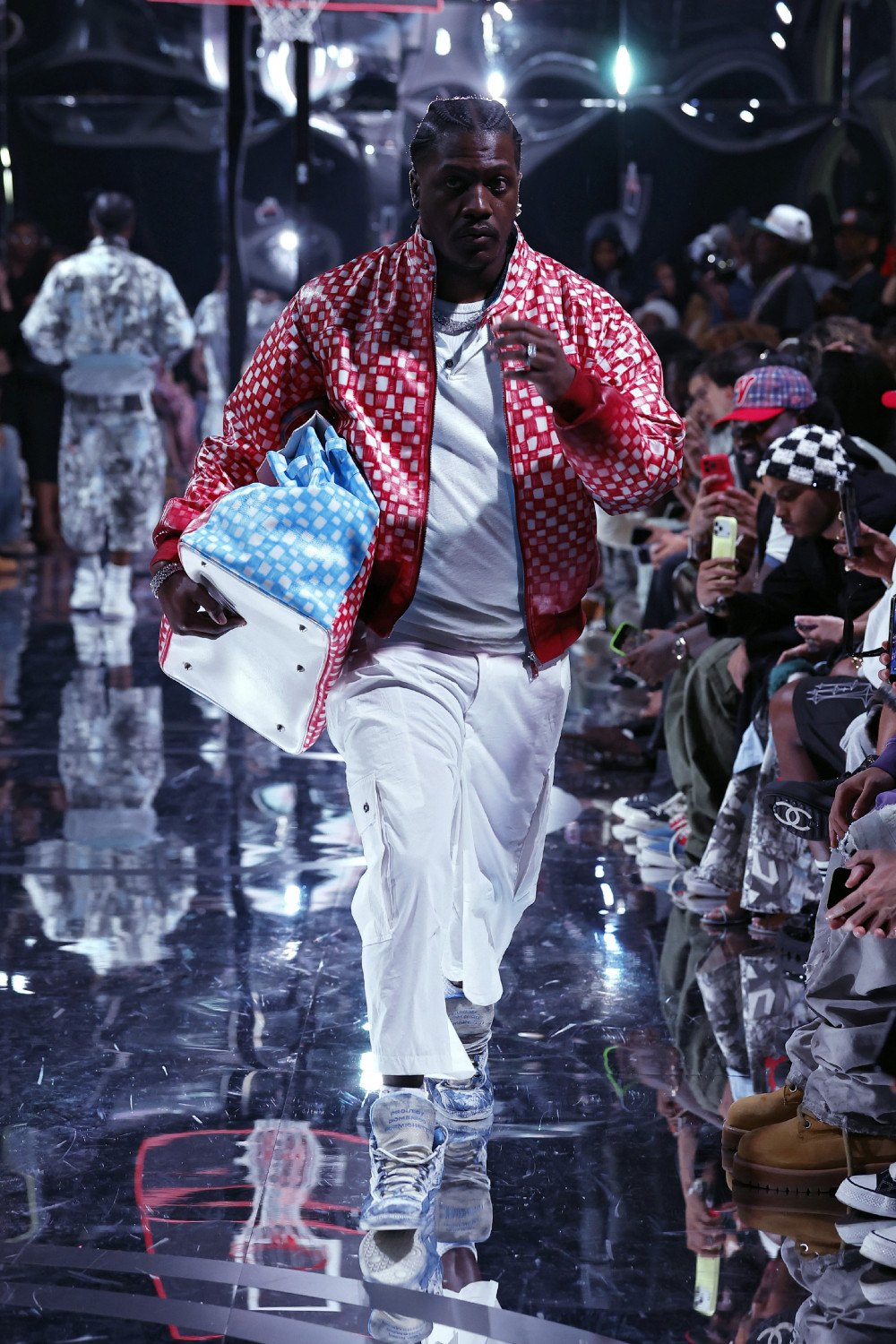 PDF reinventa los clásicos noventeros del streetwear