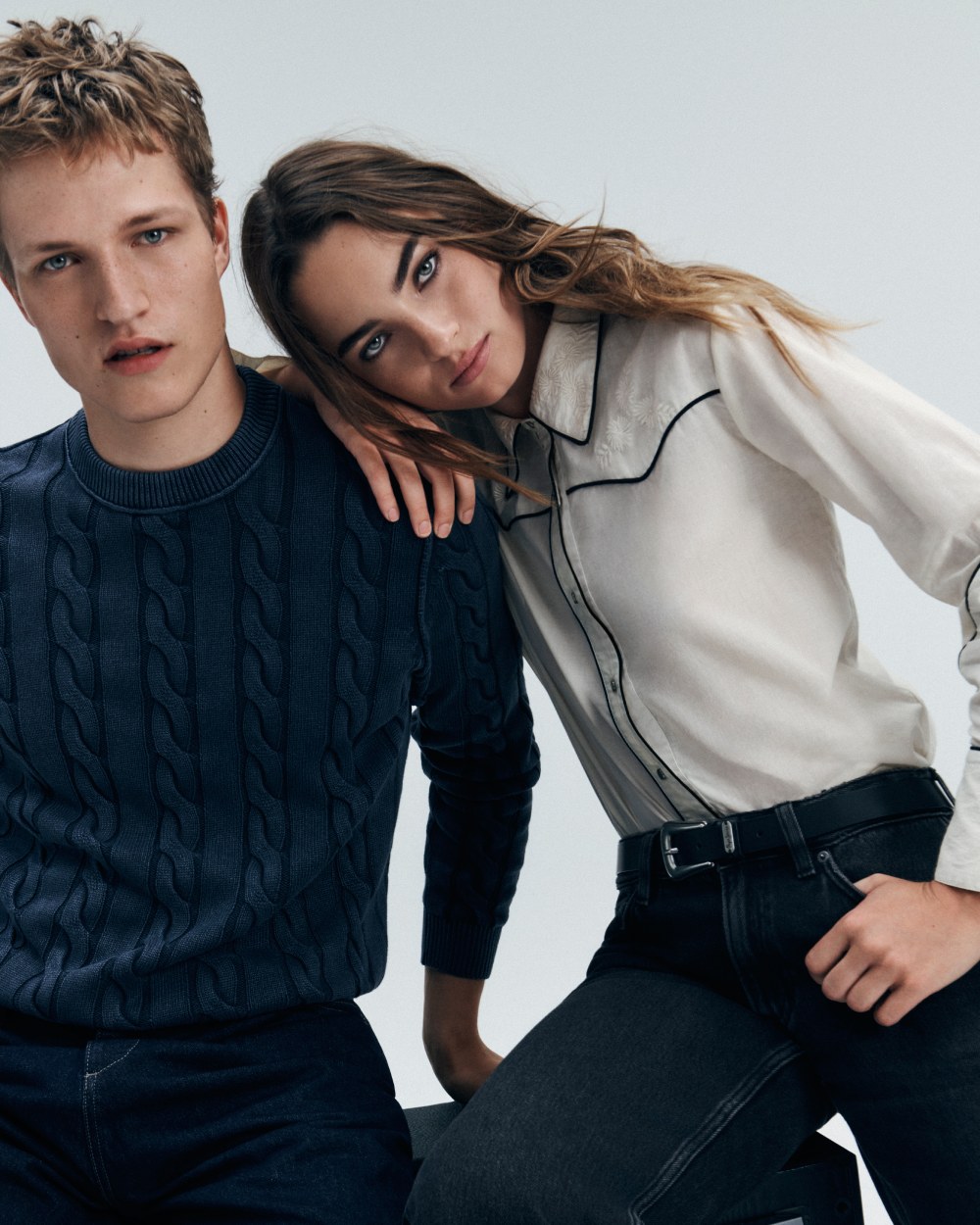 Lo nuevo de Pepe Jeans celebra la escena musical de Londres