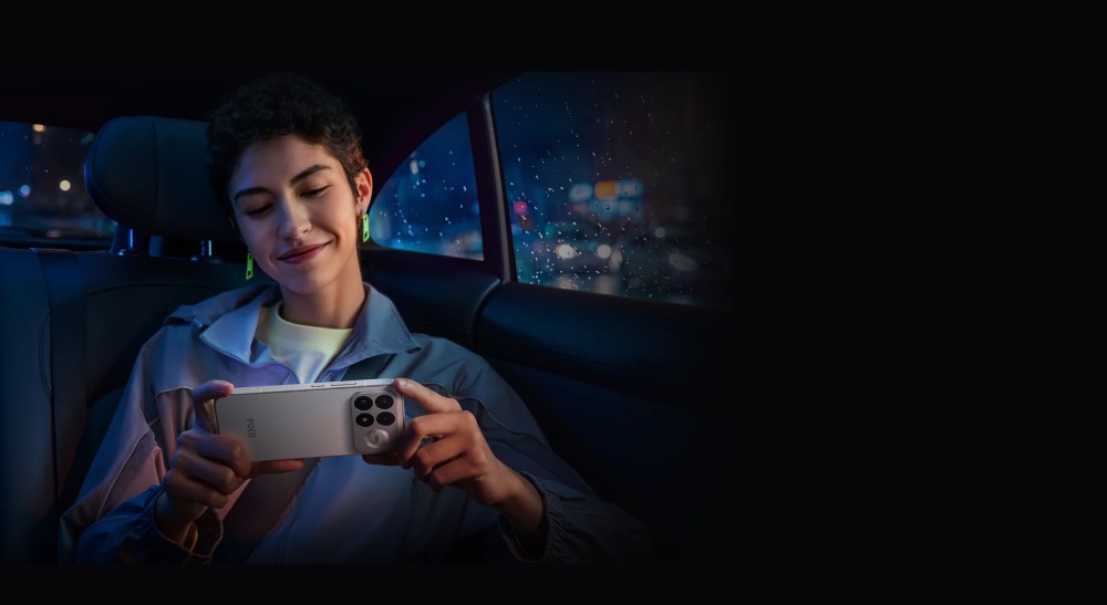 Poco F9 Series: smartphones con potencia y cámara de 200 MP