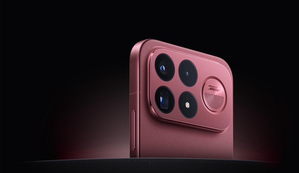 Poco F9 Series: smartphones con potencia y cámara de 200 MP