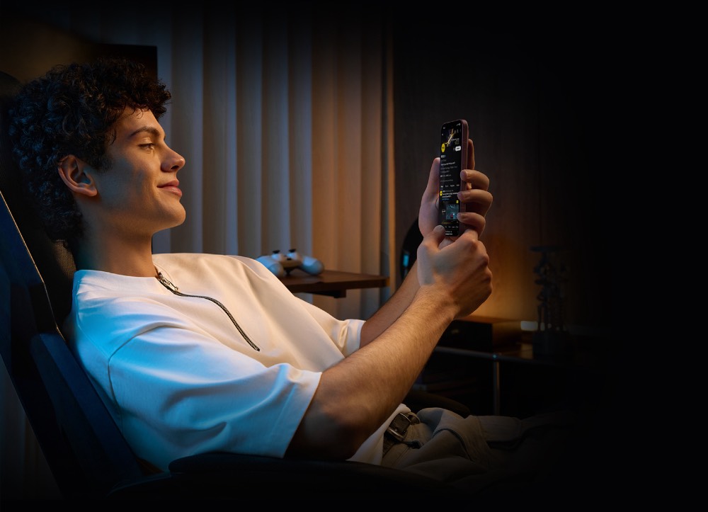 Poco F9 Series: smartphones con potencia y cámara de 200 MP