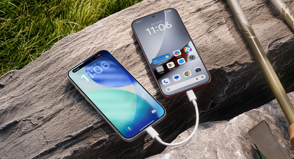 Poco F9 Series: smartphones con potencia y cámara de 200 MP