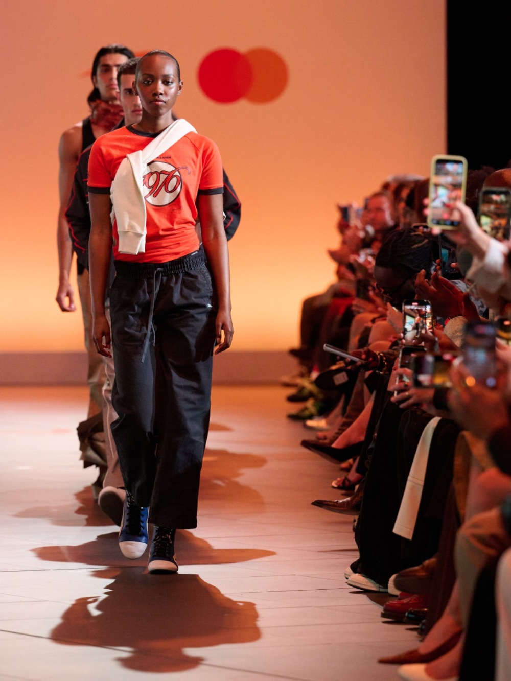 Puma y McLaren celebran el legado y el estilo de James Hunt