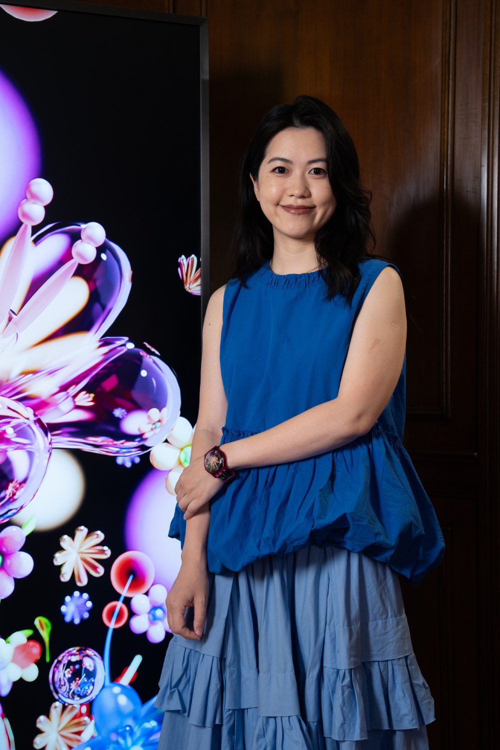 Swatch celebra el 15 aniversario de su hotel para artistas