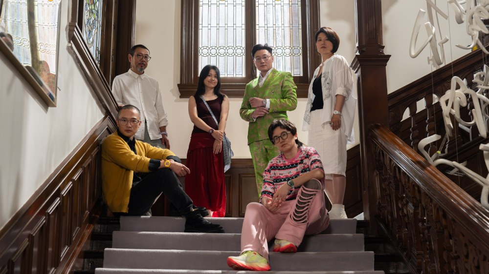 Swatch celebra el 15 aniversario de su hotel para artistas