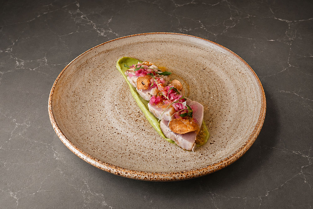 Kogumi: menú omakase con la mejor relación calidad-precio