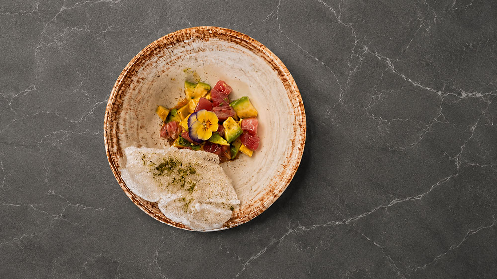 Kogumi: menú omakase con la mejor relación calidad-precio