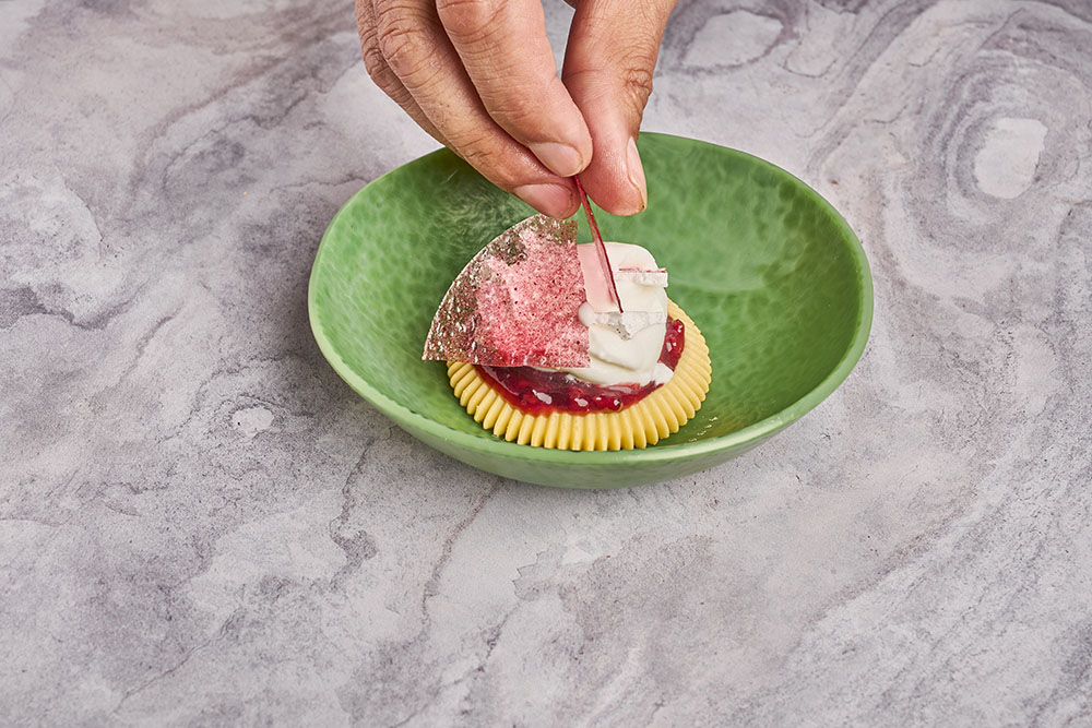 Sexto, restaurante para degustar la vida de Suárez de Lezo