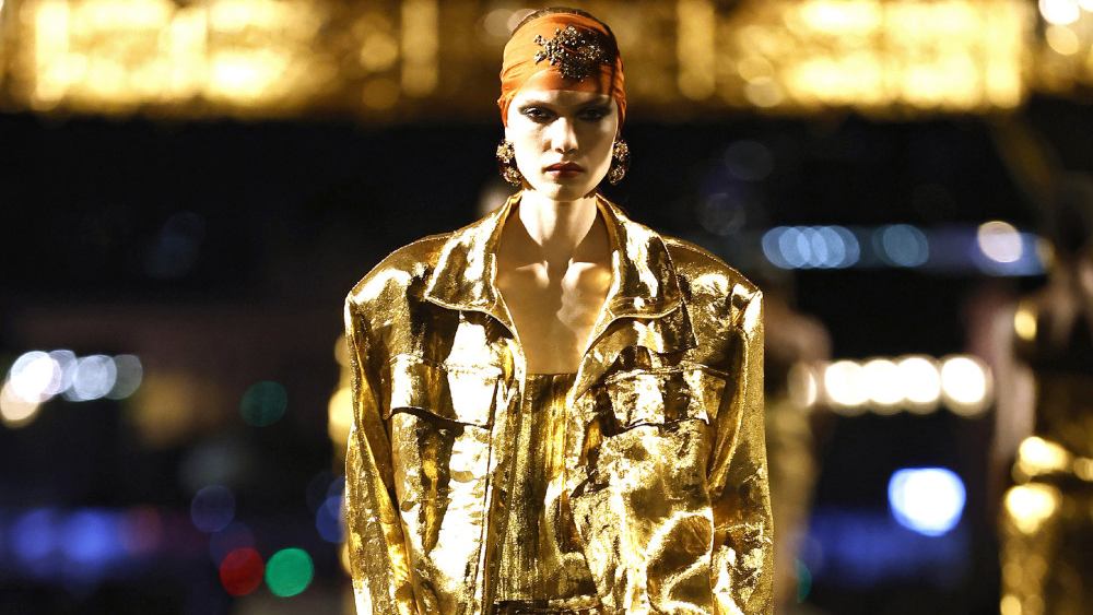 ¿Puede este ser el fin del Saint Laurent de Vaccarello?