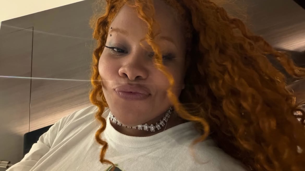 Shygirl es una chica afortunada en su nuevo tema Lucky