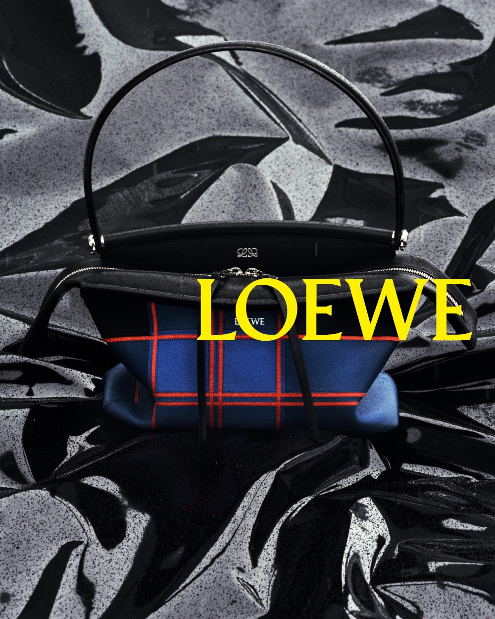 Spike Fearn se suma al nuevo universo creativo de Loewe