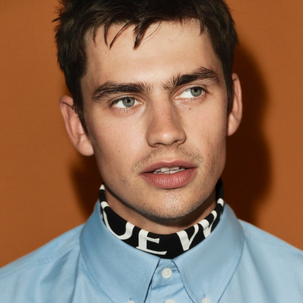 Spike Fearn se suma al nuevo universo creativo de Loewe