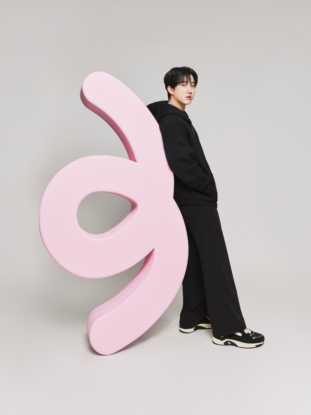 Changbin inyecta su visión creativa a los iconos de Autry