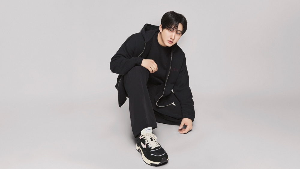 Changbin inyecta su visión creativa a los iconos de Autry