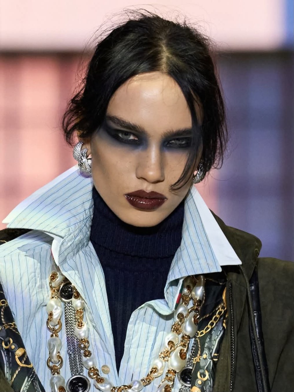 Tus ojos piden color: la tendencia que llevaremos en SS27