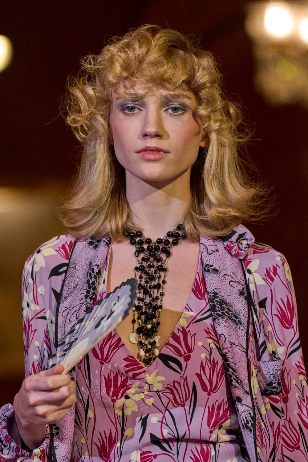 Tus ojos piden color: la tendencia que llevaremos en SS27