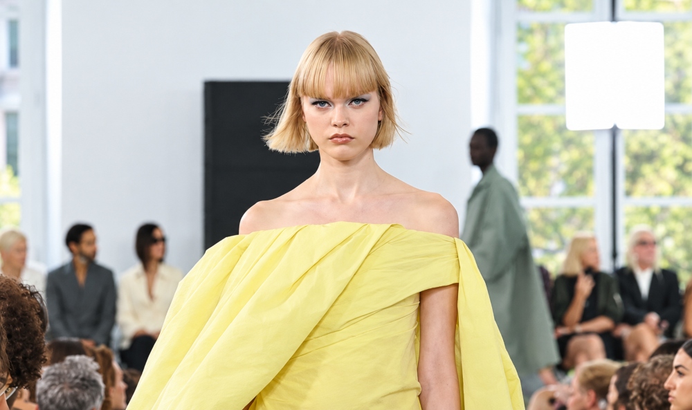 Tus ojos piden color: la tendencia que llevaremos en SS27