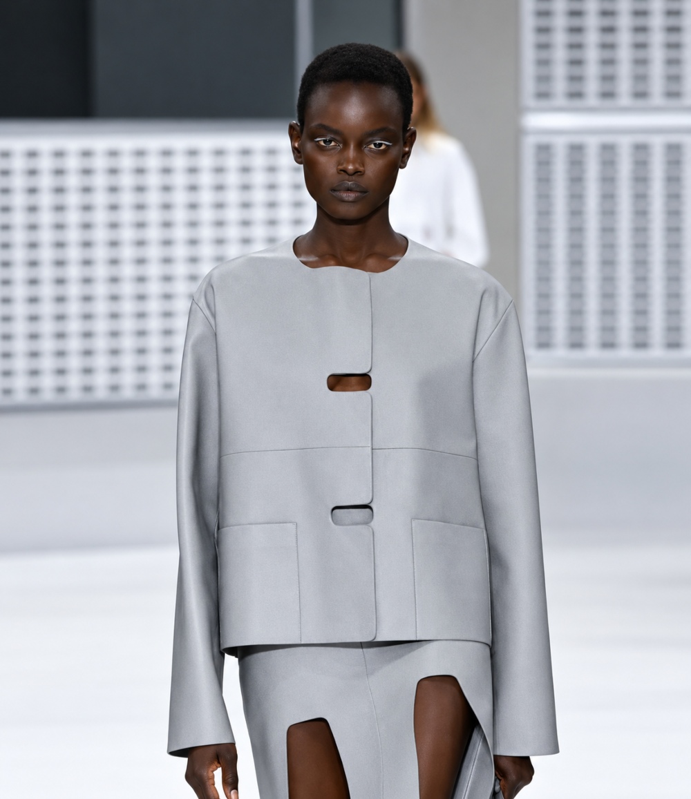 Tus ojos piden color: la tendencia que llevaremos en SS27