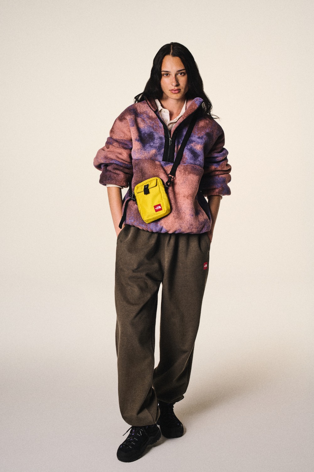 The North Face presenta una nueva entrega Red Box para FW26