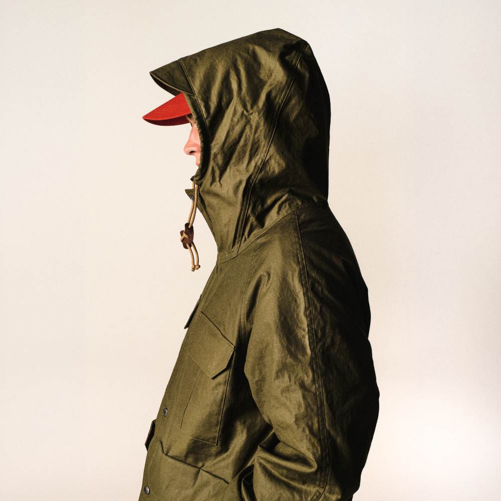 The North Face presenta una nueva entrega Red Box para FW26