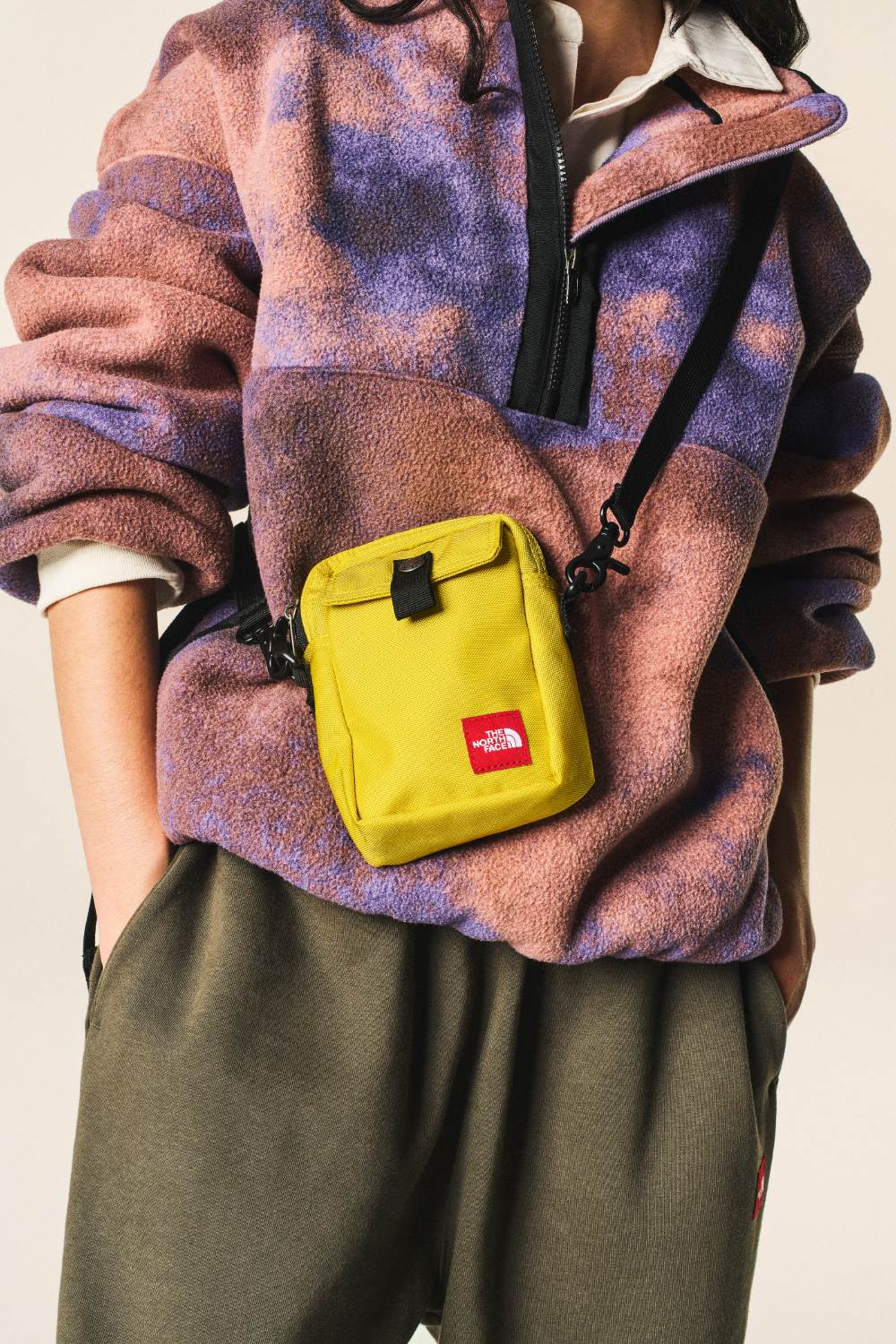 The North Face presenta una nueva entrega Red Box para FW26