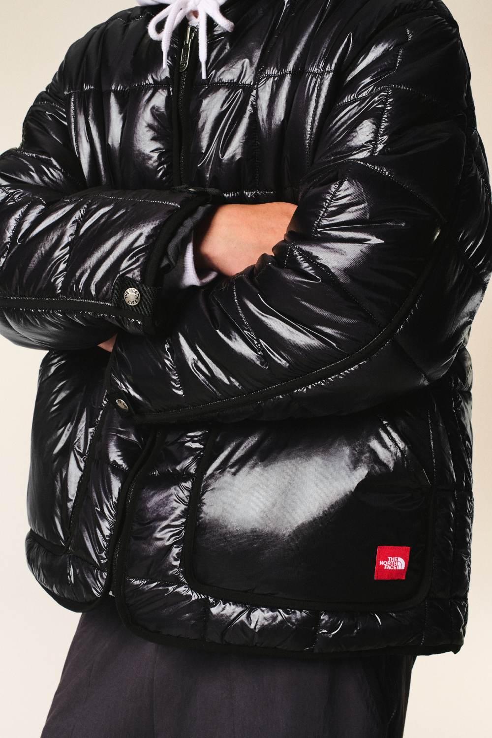 The North Face presenta una nueva entrega Red Box para FW26