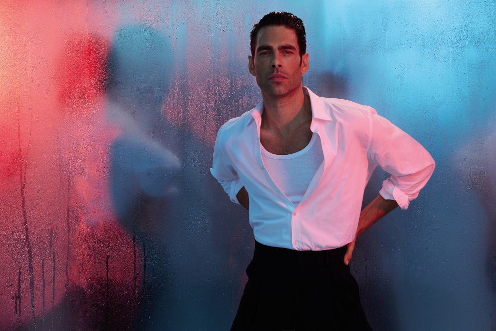 Jon Kortajarena lanza Smthelse, una nueva dimensión capilar