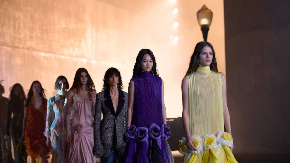 El desfile Crucero 2028 de Dior será en Shanghái