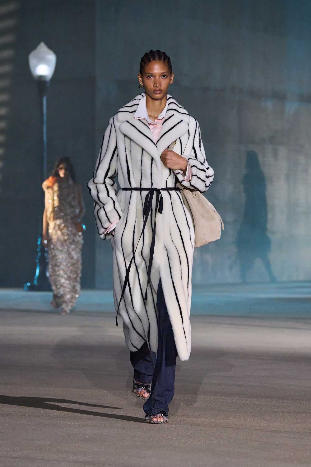 El desfile Crucero 2028 de Dior será en Shanghái