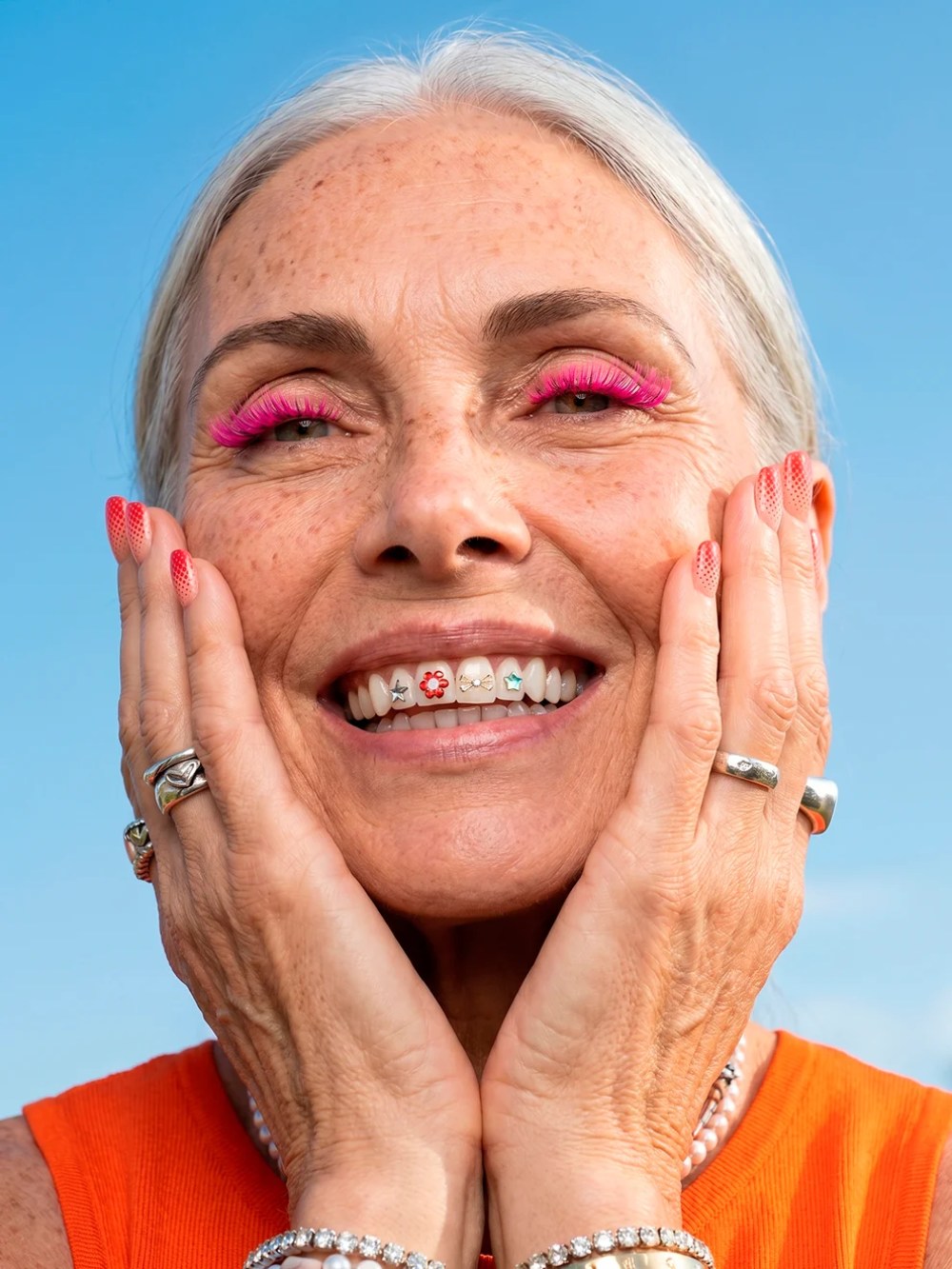 Tus uñas, tus normas: descubre la manicura de Yely