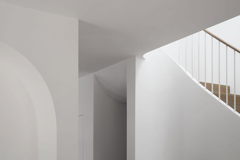 Atlas House: Vaaro revisa el arquetipo doméstico de Toronto