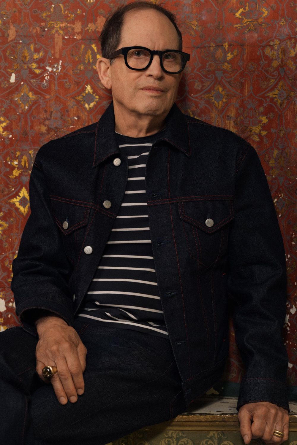 Acne Studios y Nan Goldin celebran 30 años de legado denim