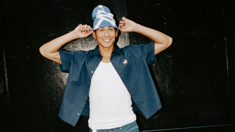 Bershka rescata el universo skater y graffitero de Zoo York