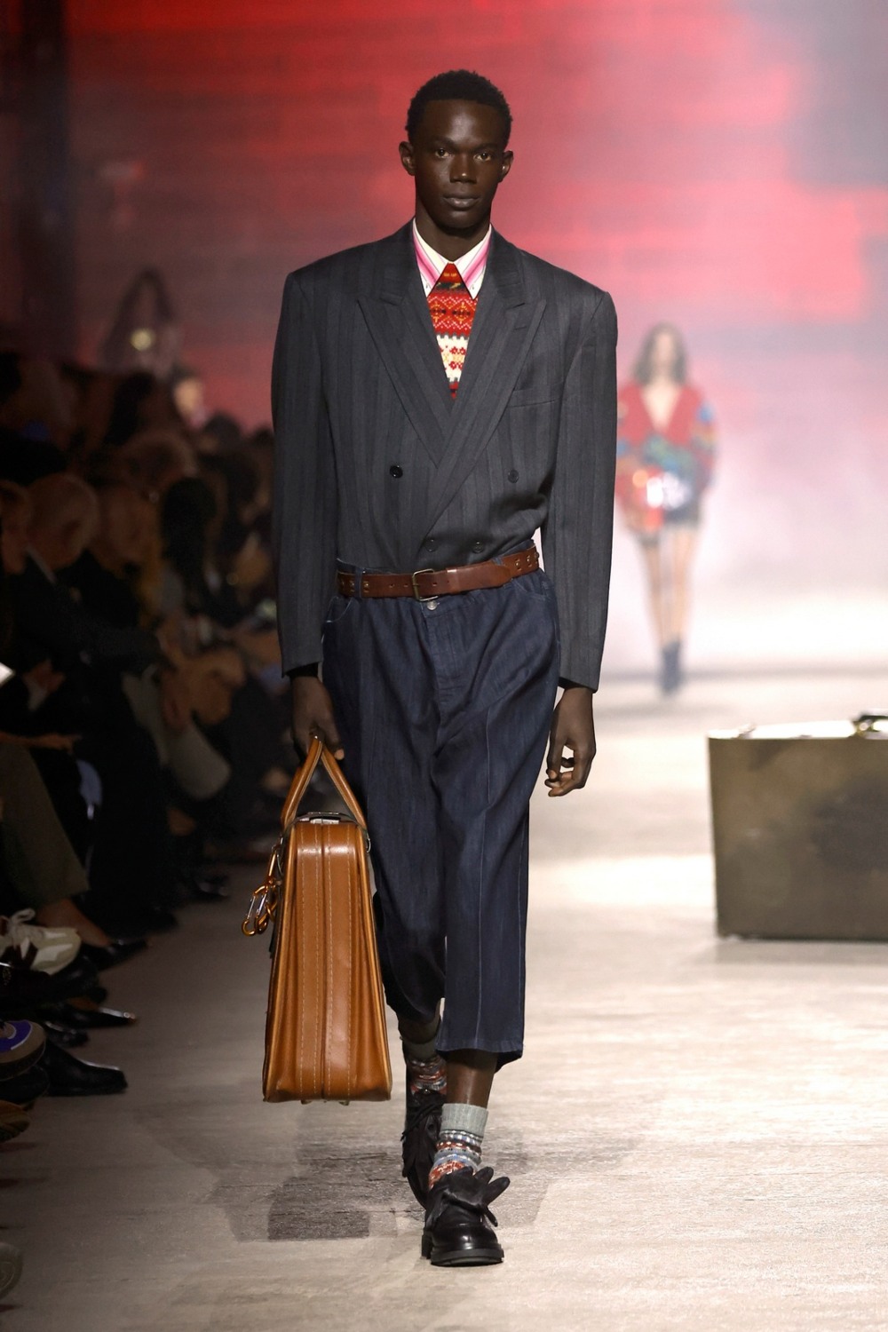080 Barcelona Fashion: nuevas formas de entender la moda
