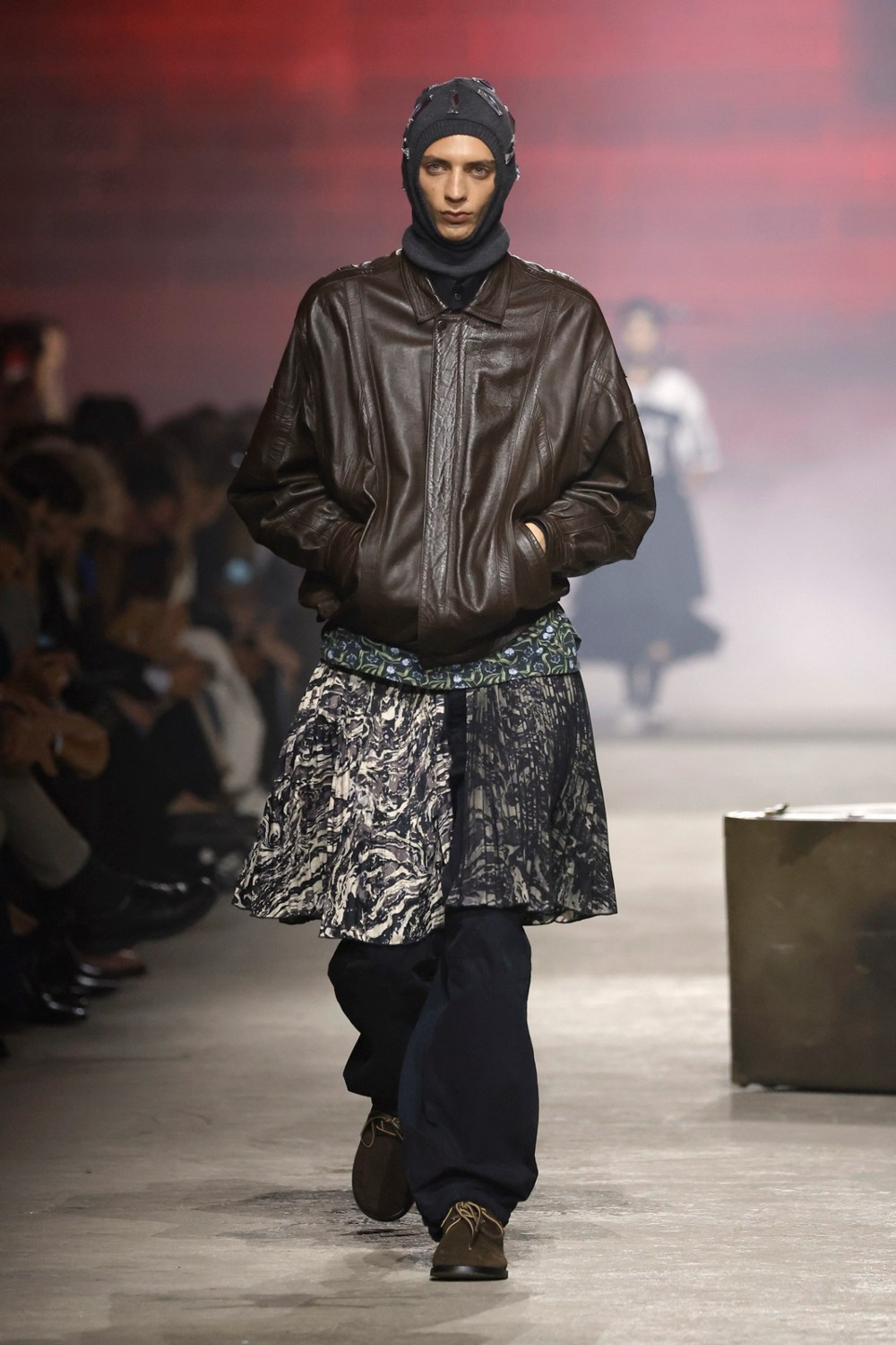 080 Barcelona Fashion: nuevas formas de entender la moda