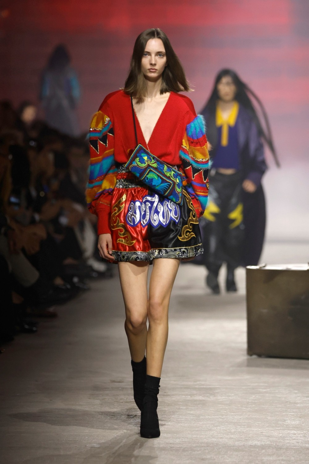 080 Barcelona Fashion: nuevas formas de entender la moda