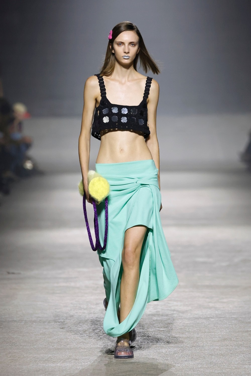 080 Barcelona Fashion: nuevas formas de entender la moda
