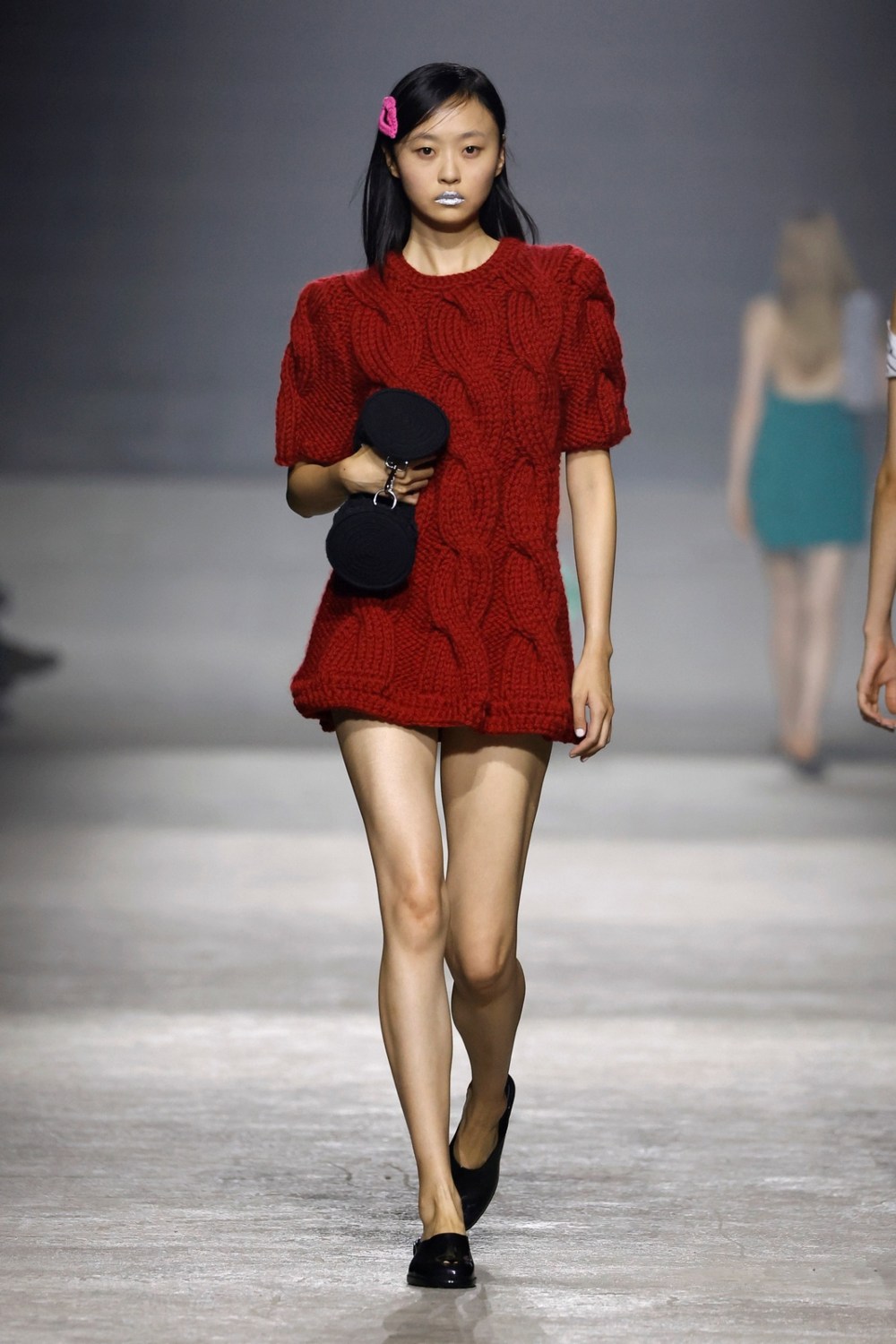 080 Barcelona Fashion: nuevas formas de entender la moda